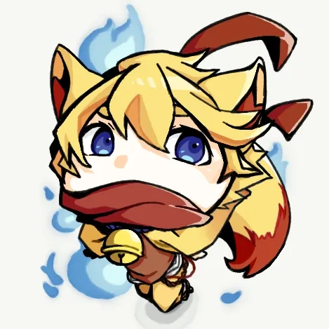 hamy/星歌