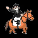 クロキリ