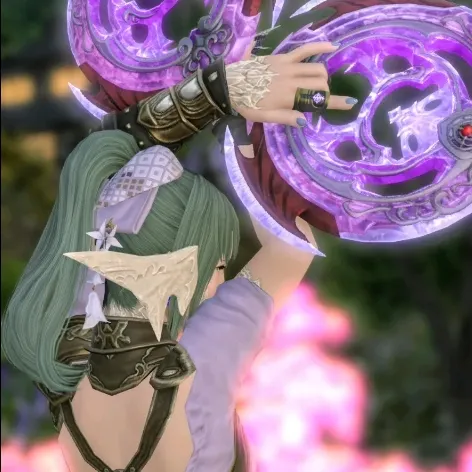 🌱Hio Sakura