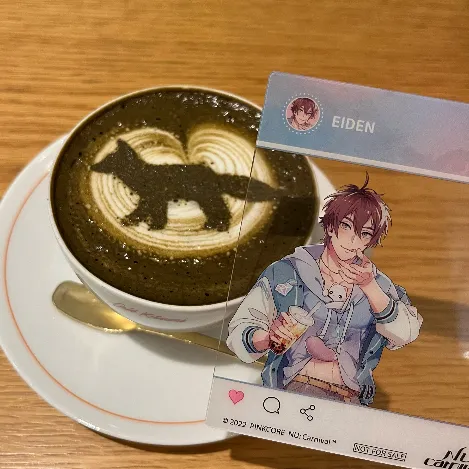 葵乃粉🍄