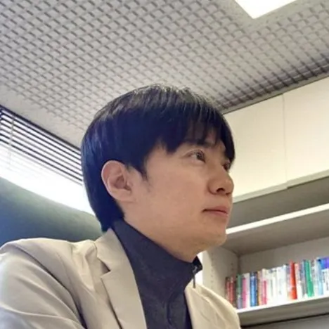 清洲正勝