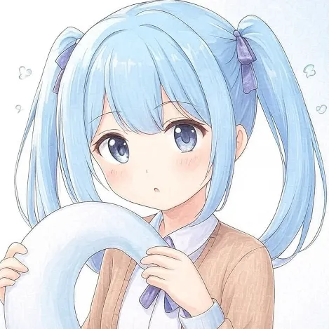 ちはる🤍🩹🐰