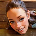 ファティマ♥︎キョ