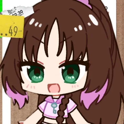 神良瑚みけ🐈🗝@非実在性VTuber