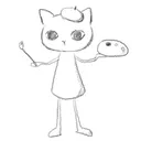 だみー