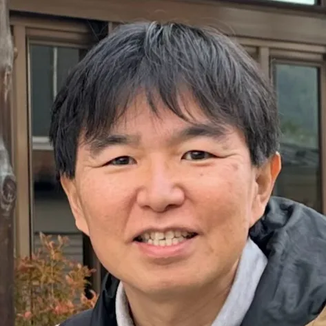 中仙道 太郎