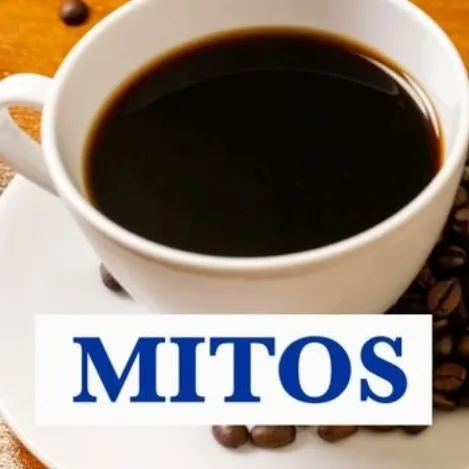 純喫茶MITOS