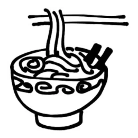 延田拉麺🍜🐰