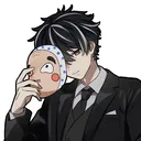 ヤス