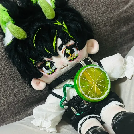 ぬい番茶