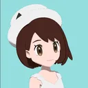 ふぇのまー(ガラルのすがた)