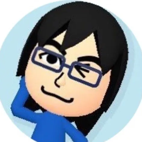 わっと/クソねむおじさん
