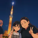 あーちゃん