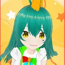 爬任緑もふみ🦎🦖🐍