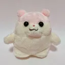 はなえのぬいぐるみ