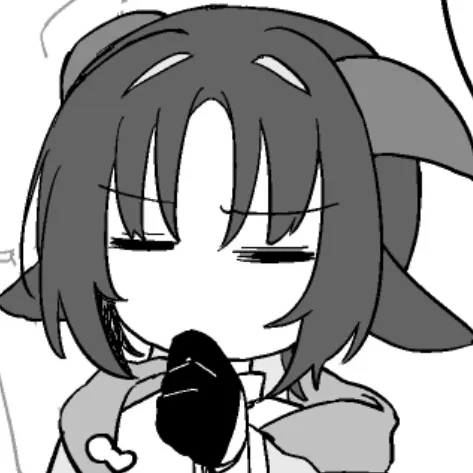 も