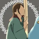 どこかのだれか