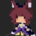 じゅりあ（じゅりこにゃん）