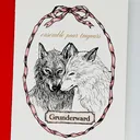 GRUNDERWARD
