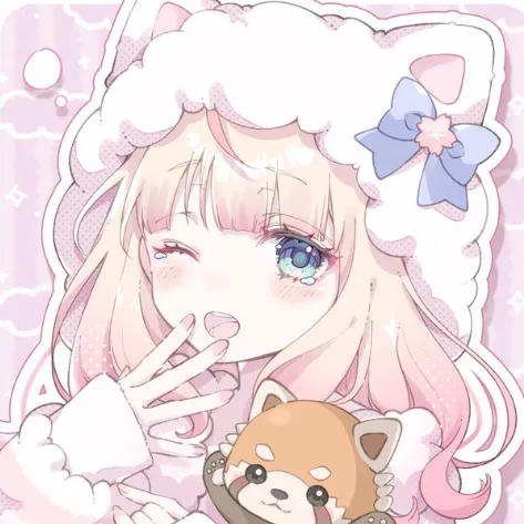 綺月唯桜@FF14人狼Vtuber