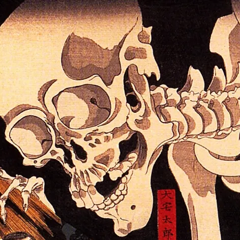 三羽　烏