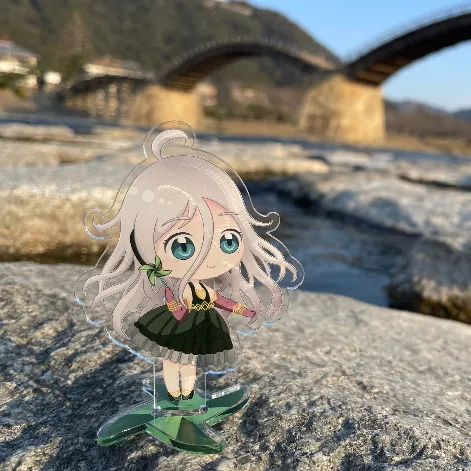 鑓水たまび