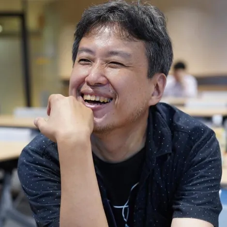 比企宏之(マーケター人格)マーケティングとUXを生成AIで融合