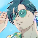 ヒゲ筋肉（ヒゲキ）自論R18aお4