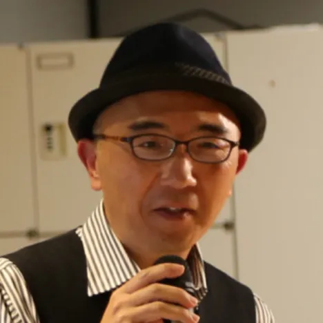 かーでぃ/KAMADA Makoto