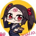 編田あつむ🗂