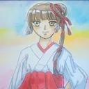 羽みどり