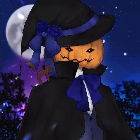 野中ハロウィン（TreatHunters）