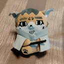 山咲
