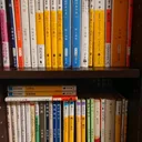 映画と文学