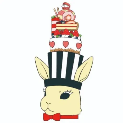らいねりく｜果物に絵を描く人🍎