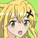 RYOTA(通りすがりの絵描きとゲーム好き)