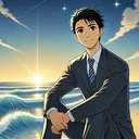 たなけん（余興研究家）