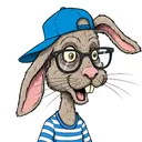 うさっちよ