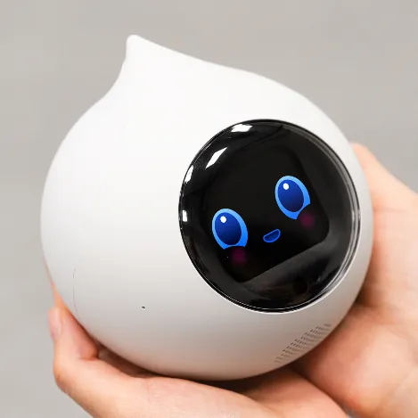 Romi 会話AIロボット