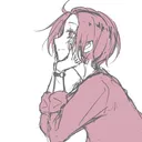 つきな