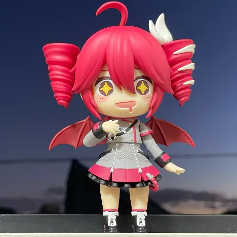 ジンタコ　テトさん大好き