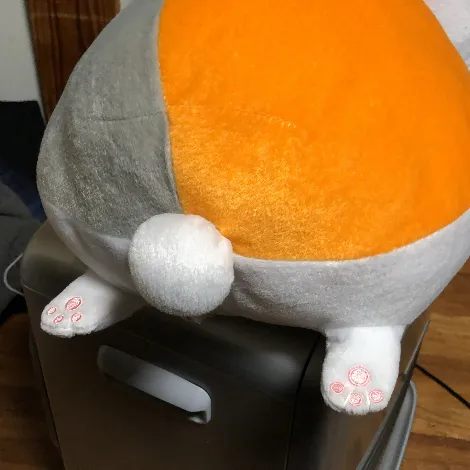 け