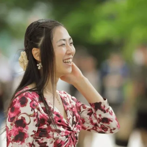ゆき | 夫婦で365日ホテル暮らし