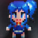 小鳥P