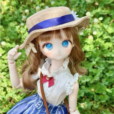 あるめりあ