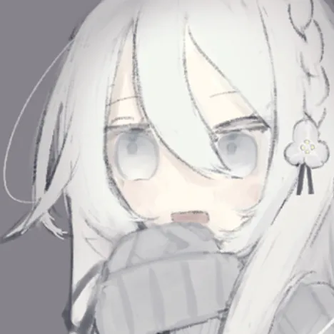 つき