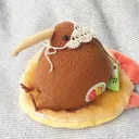 古茶🍩9/23そうさくマーケット「さ08a」