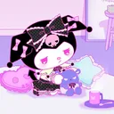 マイメロの元彼とお幸せにね