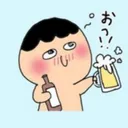 H.Nishihara＠双子育児ITエンジニア飲酒おじさん