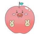 なつりんご
